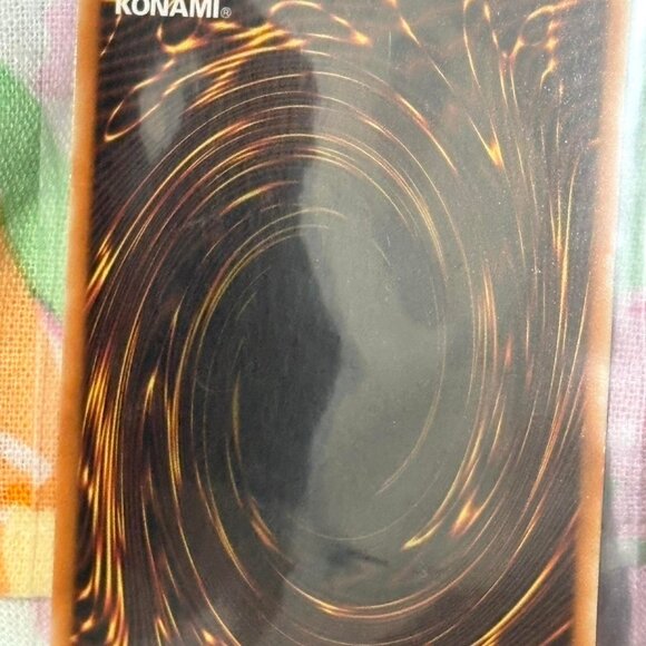 2/$10 Konami Grapha, Dragon Overlord of Dark World - Picture 2 of 2